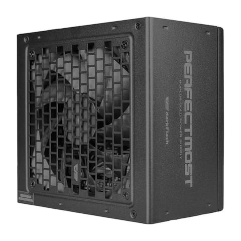 ⁨Zasilacz do komputera Darkflash PMT 80 Plus Gold 850W⁩ w sklepie Wasserman.eu