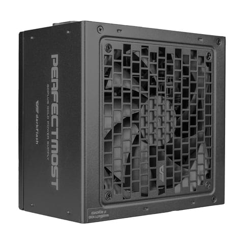 ⁨Zasilacz do komputera Darkflash PMT 80 Plus Gold 750W⁩ w sklepie Wasserman.eu