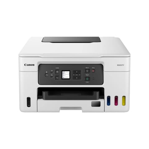 ⁨Canon Maxify Gx3050 Inkjet A4 600 X⁩ w sklepie Wasserman.eu