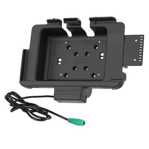 ⁨RAM Mounts RAM® Tough-DockT for Zebra⁩ w sklepie Wasserman.eu