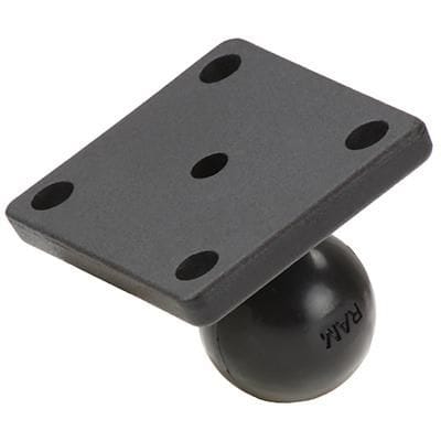 ⁨RAM Mounts UNPKD. RAM 2" X 1.7"⁩ w sklepie Wasserman.eu