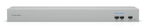 ⁨Ubiquiti 10G SFP+ WAN Switch linking⁩ w sklepie Wasserman.eu