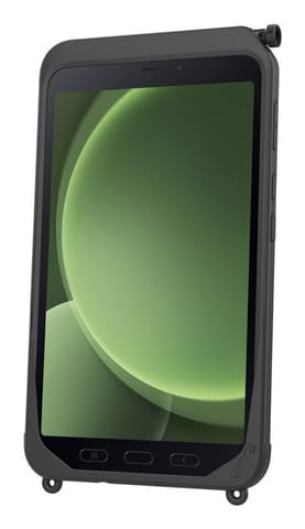 ⁨RAM Mounts RAM SKIN FOR SAMSUNG GALAXY⁩ w sklepie Wasserman.eu