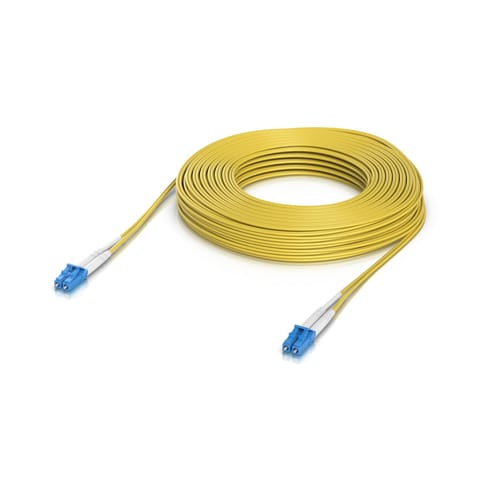 ⁨Ubiquiti Lightweight fiber patch cable⁩ w sklepie Wasserman.eu