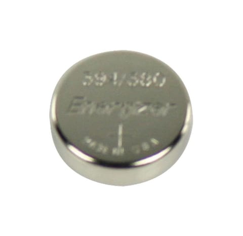 ⁨Energizer SILVER OXIDE 394/380 MBL1 ZM⁩ w sklepie Wasserman.eu