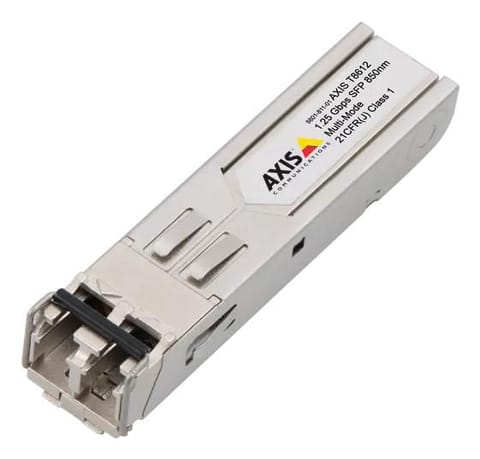 ⁨Axis T8612 SFP MODULE LC.SX⁩ w sklepie Wasserman.eu