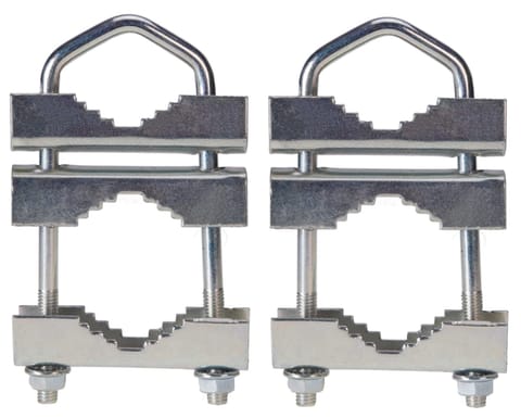 ⁨Cybant Antenna Mast connector - 2pcs⁩ at Wasserman.eu
