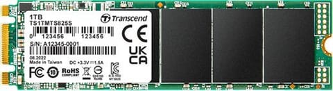 ⁨Dysk SSD TRANSCEND TS1TMTS825S (M.2 2280″ /1 TB )⁩ w sklepie Wasserman.eu