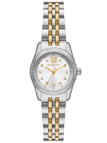 ⁨ZEGAREK DAMSKI MICHAEL KORS MK4740 Lexington Pevel 26mm + BOX⁩ w sklepie Wasserman.eu