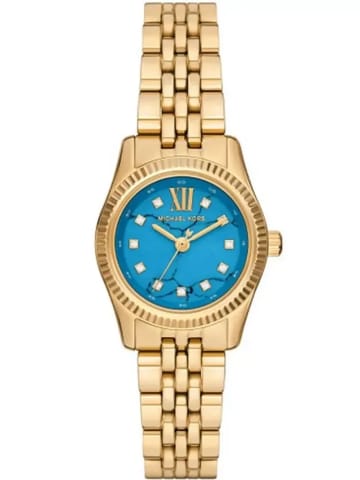 ⁨ZEGAREK DAMSKI MICHAEL KORS MK4813 - LEXINGTON + BOX⁩ w sklepie Wasserman.eu