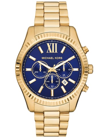 ⁨ZEGAREK MĘSKI MICHAEL KORS Lexington MK9153 + BOX⁩ w sklepie Wasserman.eu