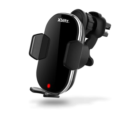 ⁨Xblitz Aurum Black mount⁩ at Wasserman.eu