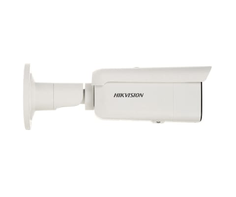 ⁨KAMERA IP DS-2CD2T63G2-2LI(2.8MM)/PL Smart Hybrid Light AcuSense - 6 Mpx Hikvision⁩ w sklepie Wasserman.eu