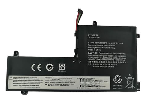 ⁨CoreParts Laptop Battery for Lenovo⁩ w sklepie Wasserman.eu