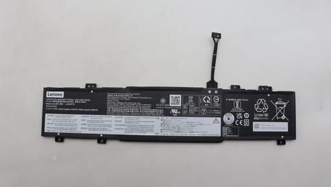 ⁨Lenovo 47Wh 3-cell lithium-ion⁩ w sklepie Wasserman.eu