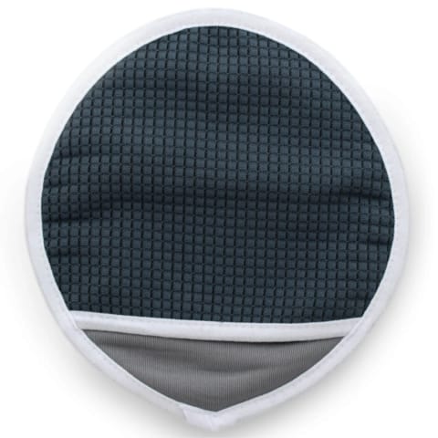 ⁨Chemicalworkz Glass Mitt Applicator - dwustronny aplikator do szyb⁩ w sklepie Wasserman.eu