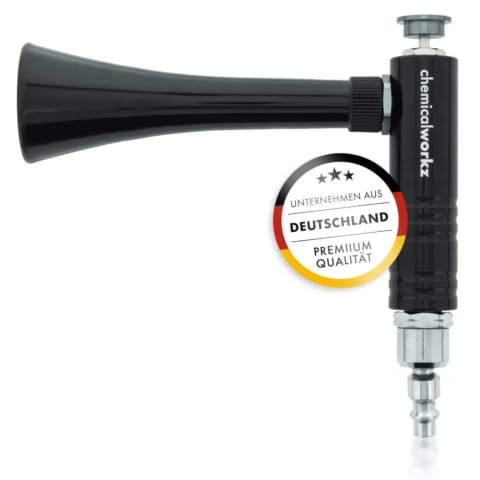 ⁨Chemicalworkz Mini Air Gun⁩ w sklepie Wasserman.eu