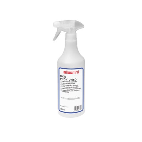 ⁨Allegrini Skin Pronto Uso 750ml - uniwersalny środek czyszczący⁩ w sklepie Wasserman.eu