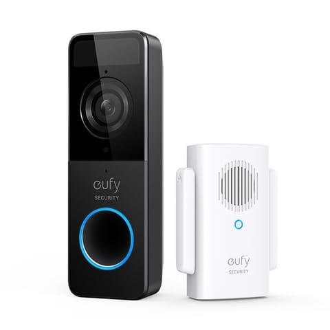 ⁨Anker Security, Wi-Fi Video⁩ w sklepie Wasserman.eu