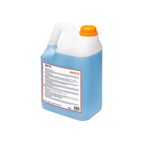 ⁨Allegrini Softil 5kg - płyn zmiękczający do tkanin⁩ w sklepie Wasserman.eu