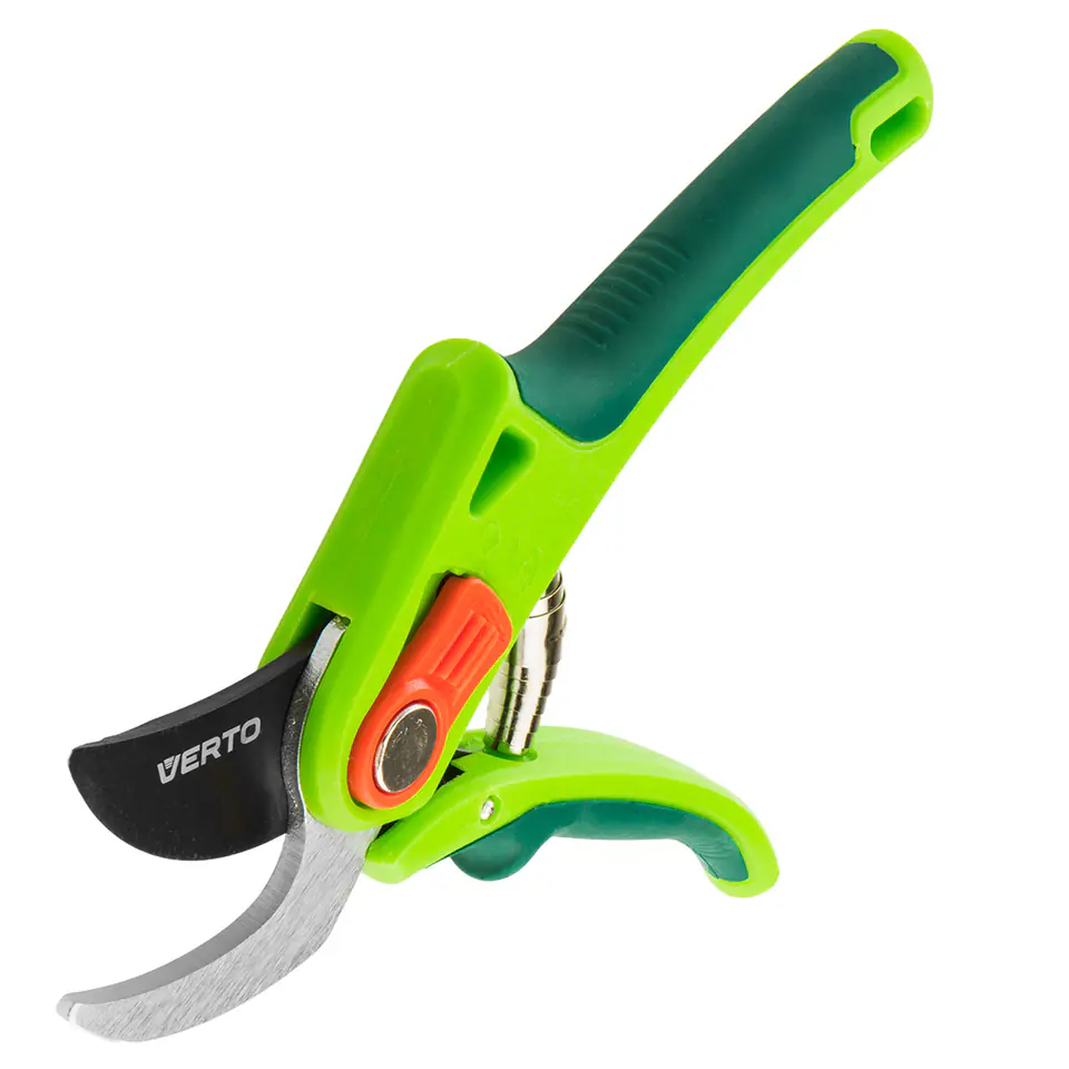 ⁨Sekator ogrodowy uniwersalny, regulacja rozstawu, średnica cięcia 12 mm⁩ w sklepie Wasserman.eu