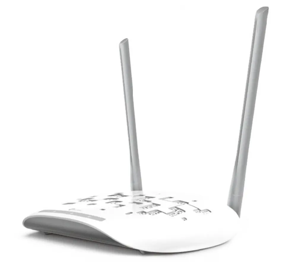 ⁨TP-Link 300Mbps Wireless N Access Point⁩ at Wasserman.eu