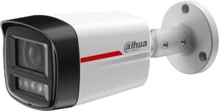 ⁨Kamera IP Dahua IPC-HFW2649TL-S-LED-0280B-PRO⁩ w sklepie Wasserman.eu