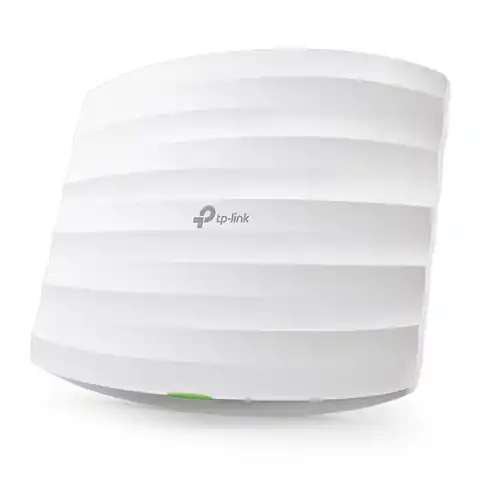 ⁨TP-Link 300Mbps Wireless N Ceiling Mount Access Point⁩ at Wasserman.eu