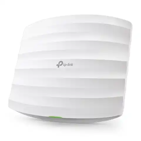 ⁨TP-Link 300Mbps Wireless N Ceiling Mount Access Point⁩ at Wasserman.eu