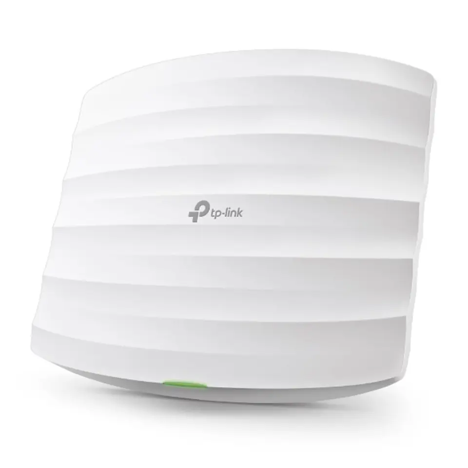 ⁨Access Point TP-LINK TL-EAP245 (1300 Mb/s - 802.11ac, 450 Mb/s - 802.11ac)⁩ w sklepie Wasserman.eu