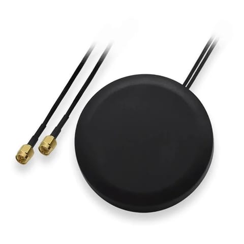 ⁨Teltonika COMBO MIMO Mobile ROOF SMA antenna⁩ w sklepie Wasserman.eu