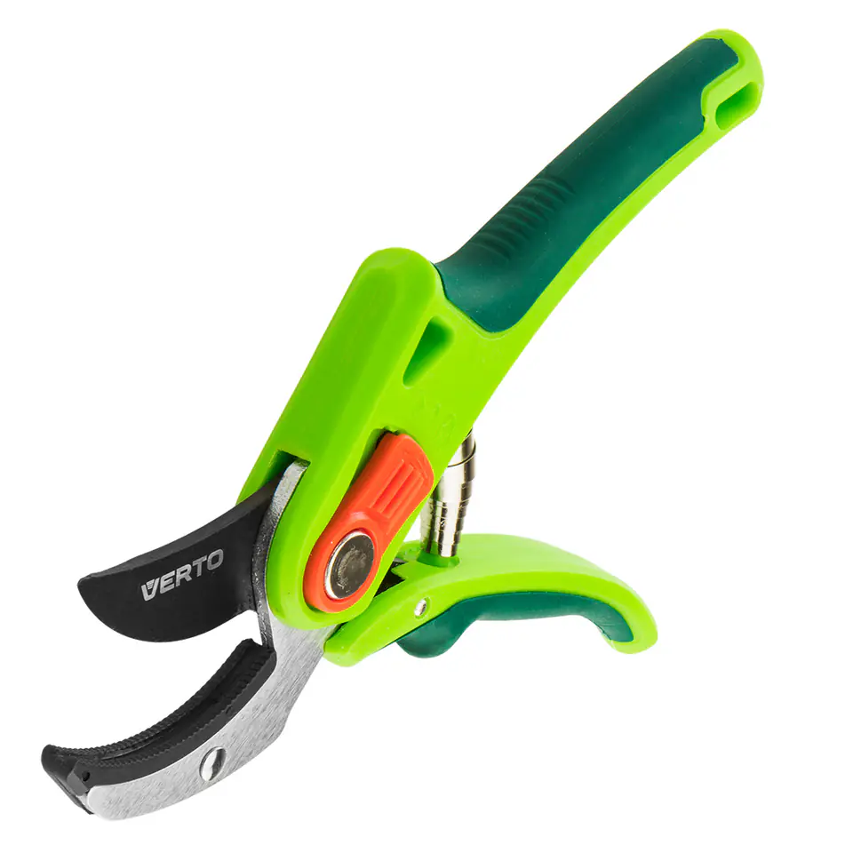 ⁨Garden pruner 12mm anvil spacing adjustment 15G203⁩ at Wasserman.eu