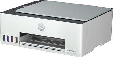 ⁨Urządzenie wielofunkcyjne atramentowe HP Smart Tank 582 4A8D6A⁩ w sklepie Wasserman.eu