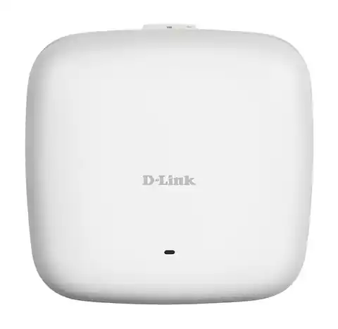 ⁨D-Link DAP-2680 wireless access point 1750 Mbit/s White Power over Ethernet (PoE)⁩ at Wasserman.eu