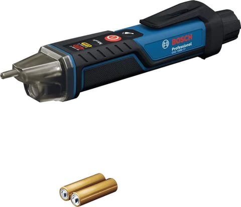 ⁨TESTER NAPIĘCIA GVD 1000-17⁩ w sklepie Wasserman.eu