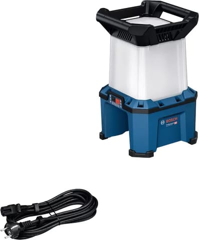 ⁨LAMPA AKUMULATOROWA GLA 18VH-7500 0*AH⁩ w sklepie Wasserman.eu