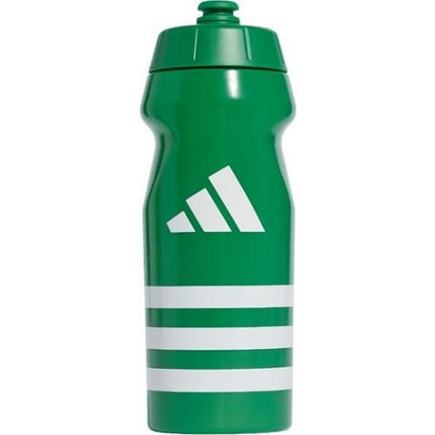 ⁨Bidon adidas Tiro Bottle 0.5L (kolor Czerwony)⁩ w sklepie Wasserman.eu
