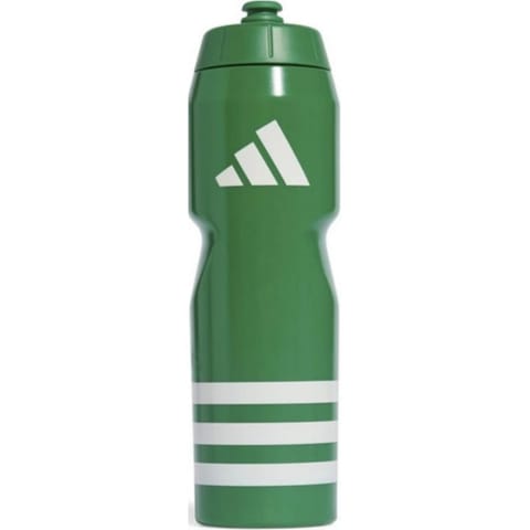 ⁨Bidon adidas Tiro 0,75 L (kolor Zielony)⁩ w sklepie Wasserman.eu