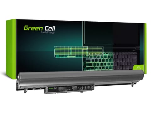 ⁨Green Cell bateria LA04 LA04DF do HP Pavilion 15-N 15-N025SW 15-N065SW 15-N070SW 15-N080SW 15-N225SW 15-N230SW 15-N280SW⁩ w sklepie Wasserman.eu