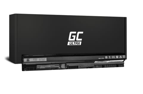 Battery ULTRA Dell 15 M5Y1K 14,4V 3,4Ah at Wasserman.eu