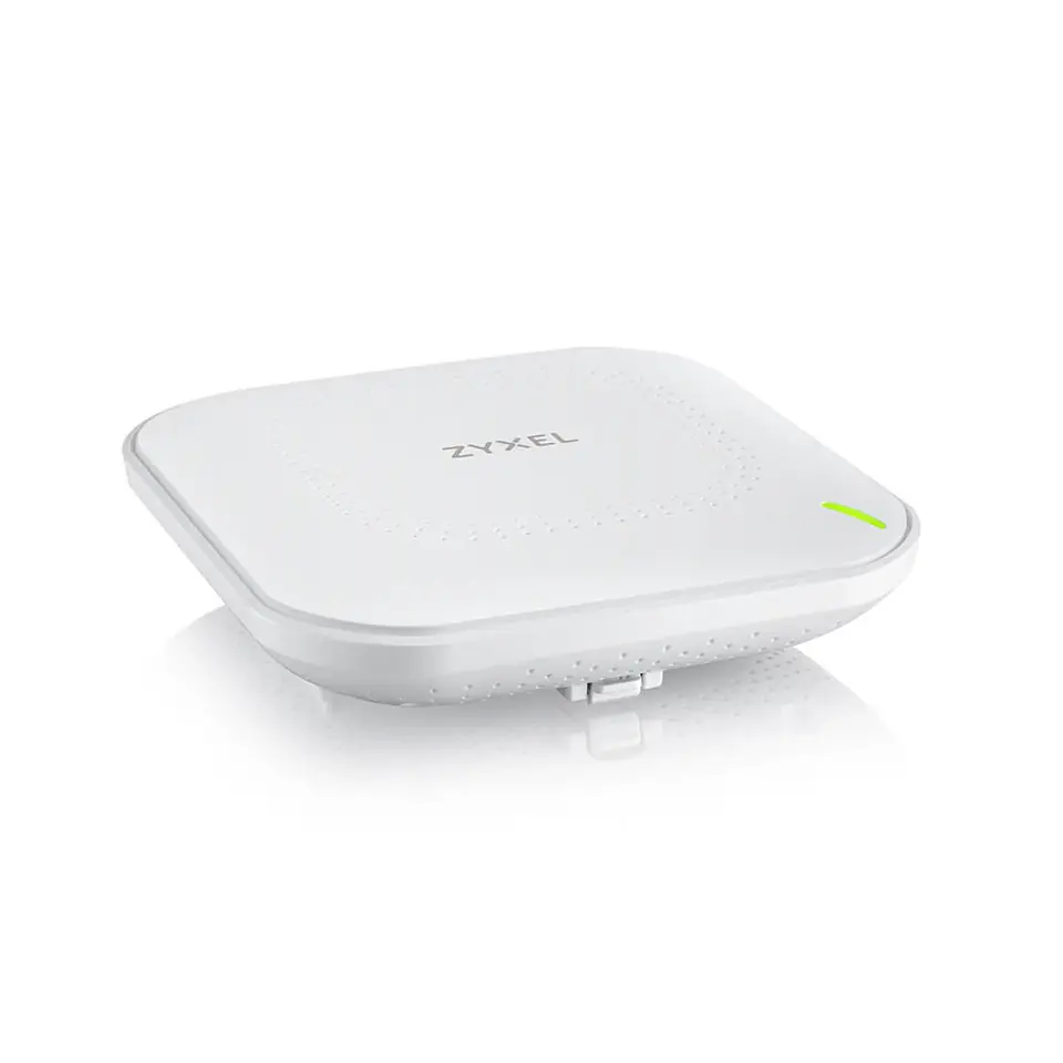 ⁨Access Point ZyXEL NWA1123ACV3-EU0102F⁩ w sklepie Wasserman.eu