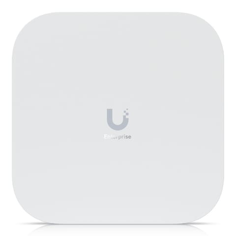 ⁨UBIQUITI E7 ENTERPRISE INDOOR ACCESS POINT, WIFI 7, 10GBE UPLINK⁩ w sklepie Wasserman.eu