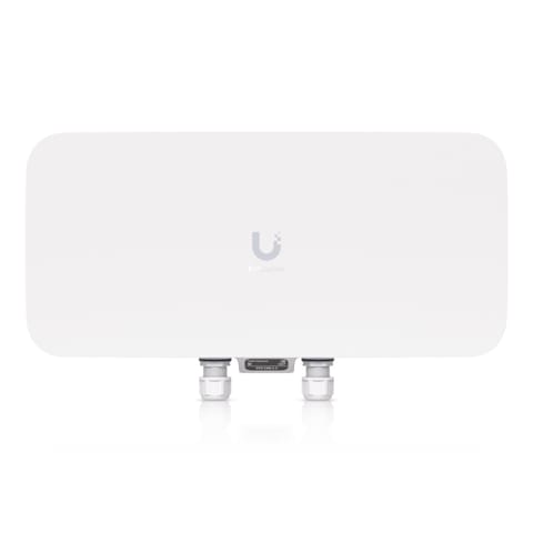 UBIQUITI E7 AUDIENCE ENTERPRISE INDOOR ACCESS POINT, WIFI 7, 10GBE UPLINK w sklepie Wasserman.eu