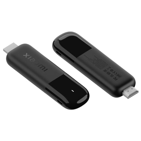 ⁨XIAOMI TV STICK 4K (2ND GEN), MDZ-33-AA, 66444⁩ w sklepie Wasserman.eu