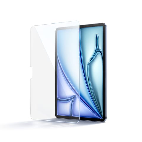 ⁨Szkło hartowane na iPad Air 9.7'' 2013/2014 iPad Pro 9.7'' 2016 iPad 9.7'' 2017/2018⁩ w sklepie Wasserman.eu