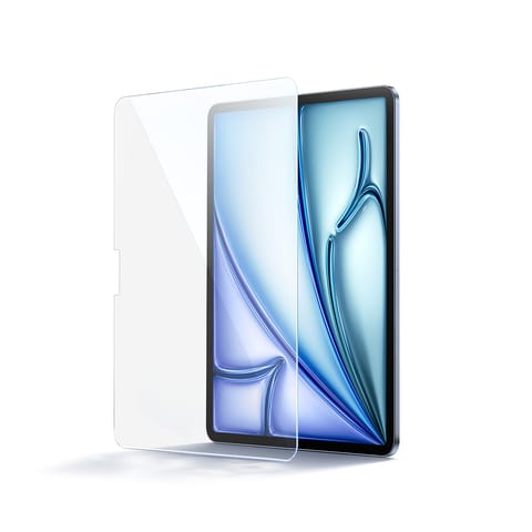 ⁨Szkło hartowane ochronne na iPad Pro 12.9'' 2018/2020/2021/2022⁩ w sklepie Wasserman.eu