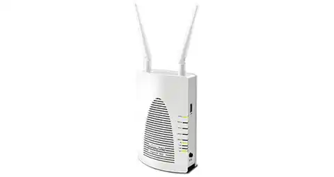 ⁨Draytek VigorAP 903 1300 Mbit/s Weiß Power over Ethernet (PoE)⁩ im Wasserman.eu