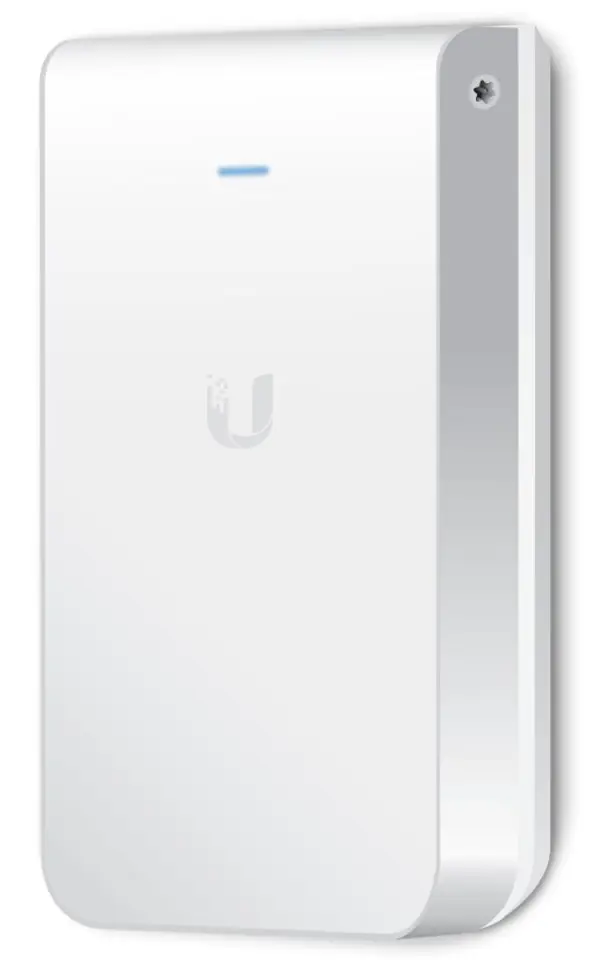 Access Point bezprzewodowy UBIQUITI UAP-IW-HD (IEEE 802.11 a/b/g/n/ac, IEEE 802.11w, IEEE 802.1Q, IEEE 802.3af, IEEE 802.3at) w sklepie Wasserman.eu