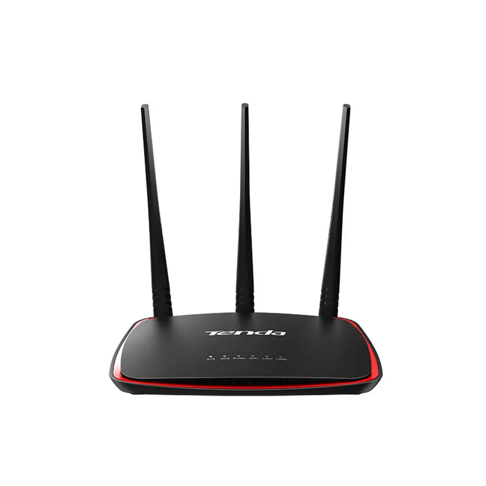 Access Point sygnału WiFi Tenda AP5 (IEEE 802.11 b/g/n) w sklepie Wasserman.eu
