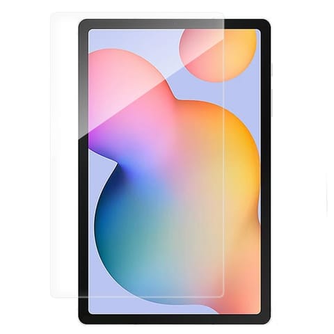 ⁨Szkło hartowane na Samsung Galaxy Tab S6 Lite 2024 Tab Tempered Glass⁩ w sklepie Wasserman.eu
